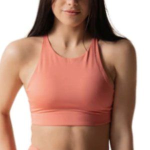 Girlfriend Collective Topanga Bra